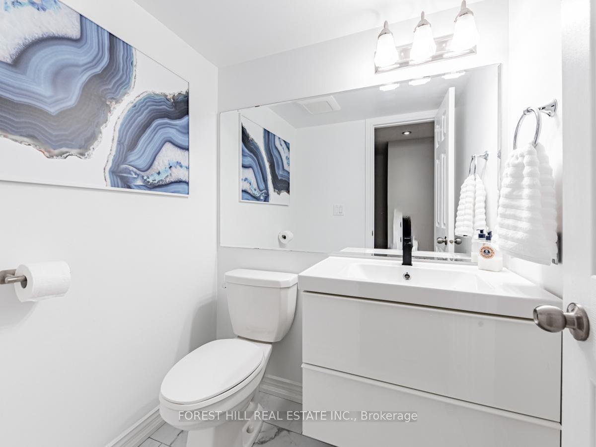 Photo 11 of Unit 17, 87 Lillian Street, Toronto, Mount Pleasant West — HOMEH