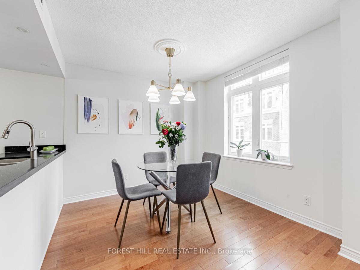 Photo 8 of Unit 17, 87 Lillian Street, Toronto, Mount Pleasant West — HOMEH