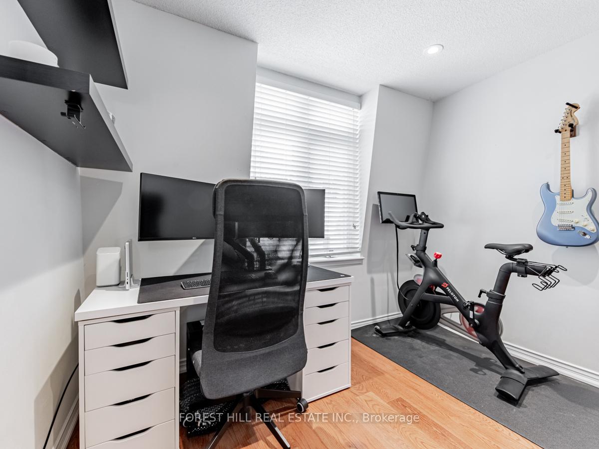 Photo 14 of Unit 17, 87 Lillian Street, Toronto, Mount Pleasant West — HOMEH