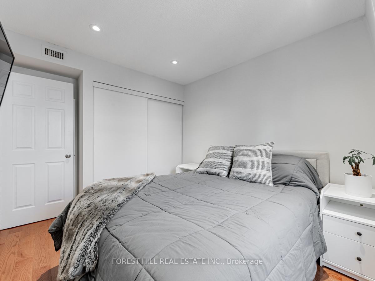Photo 17 of Unit 17, 87 Lillian Street, Toronto, Mount Pleasant West — HOMEH