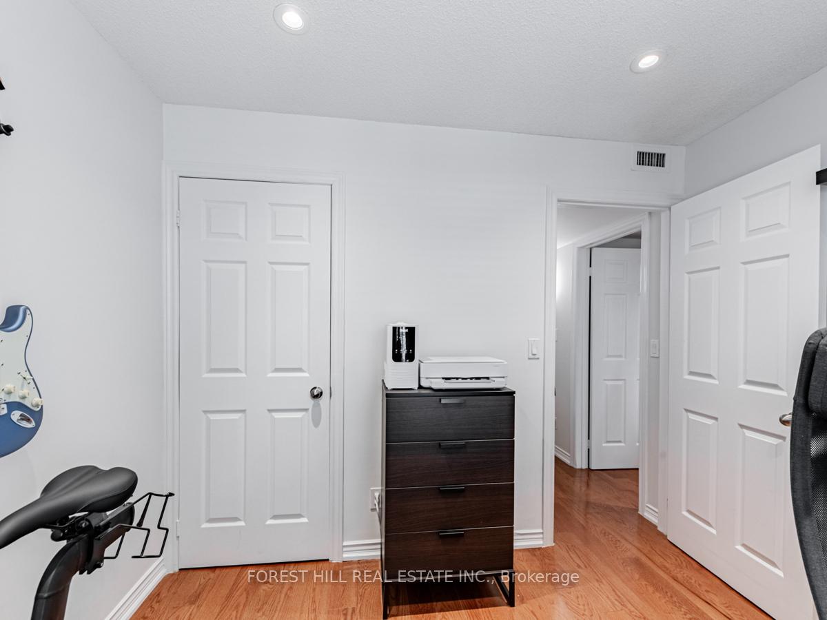 Photo 12 of Unit 17, 87 Lillian Street, Toronto, Mount Pleasant West — HOMEH