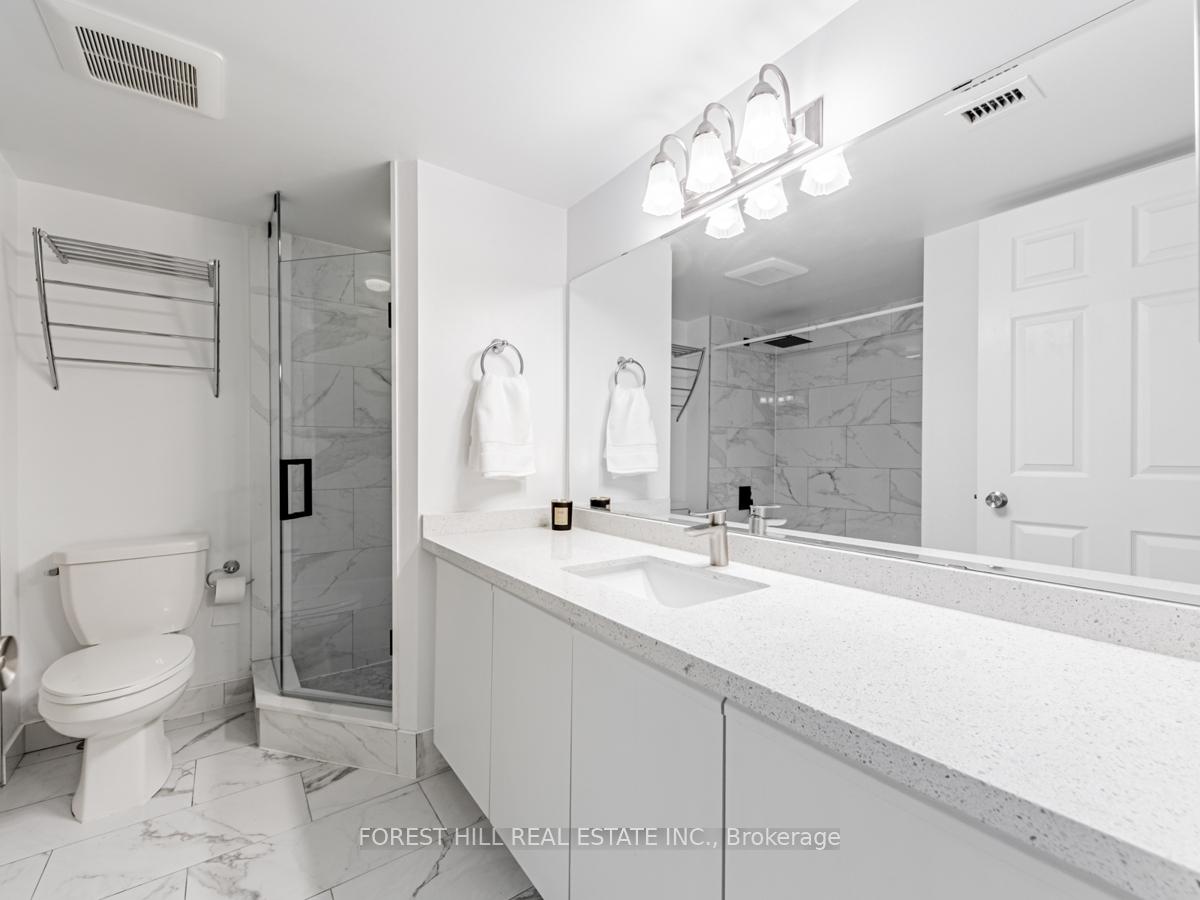 Photo 6 of Unit 17, 87 Lillian Street, Toronto, Mount Pleasant West — HOMEH
