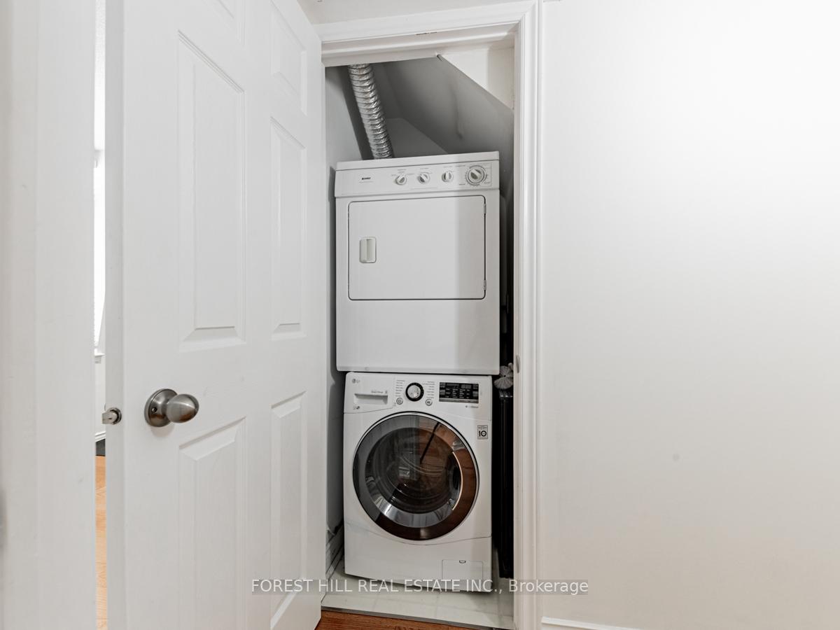 Photo 15 of Unit 17, 87 Lillian Street, Toronto, Mount Pleasant West — HOMEH