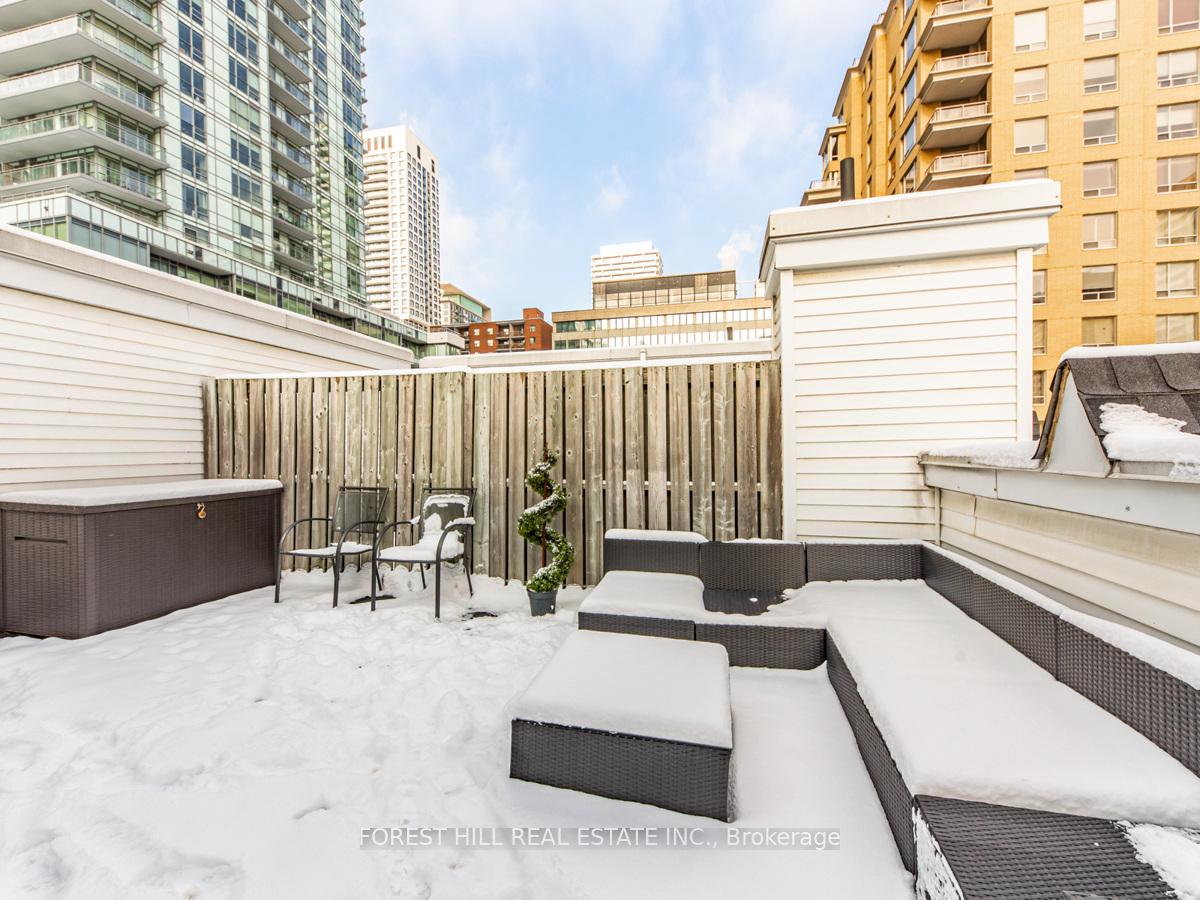 Photo 18 of Unit 17, 87 Lillian Street, Toronto, Mount Pleasant West — HOMEH