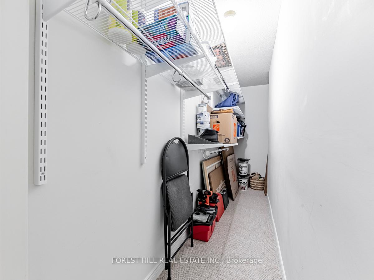 Photo 7 of Unit 17, 87 Lillian Street, Toronto, Mount Pleasant West — HOMEH