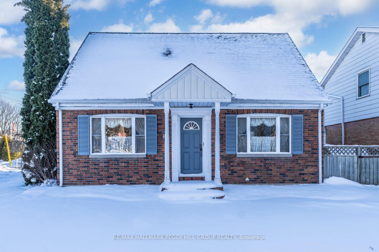 Photo 1 of 63 Nelson Street, Barrie, Codrington — HOMEH