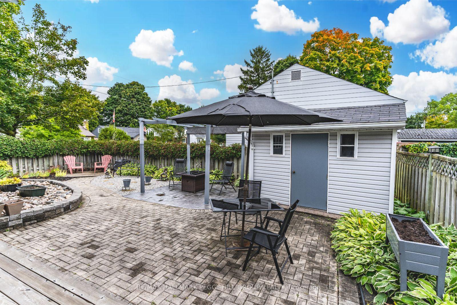 Photo 28 of 63 Nelson Street, Barrie, Codrington — HOMEH
