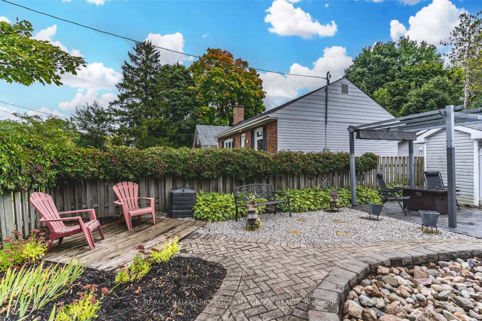 Photo 16 of 63 Nelson Street, Barrie, Codrington — HOMEH