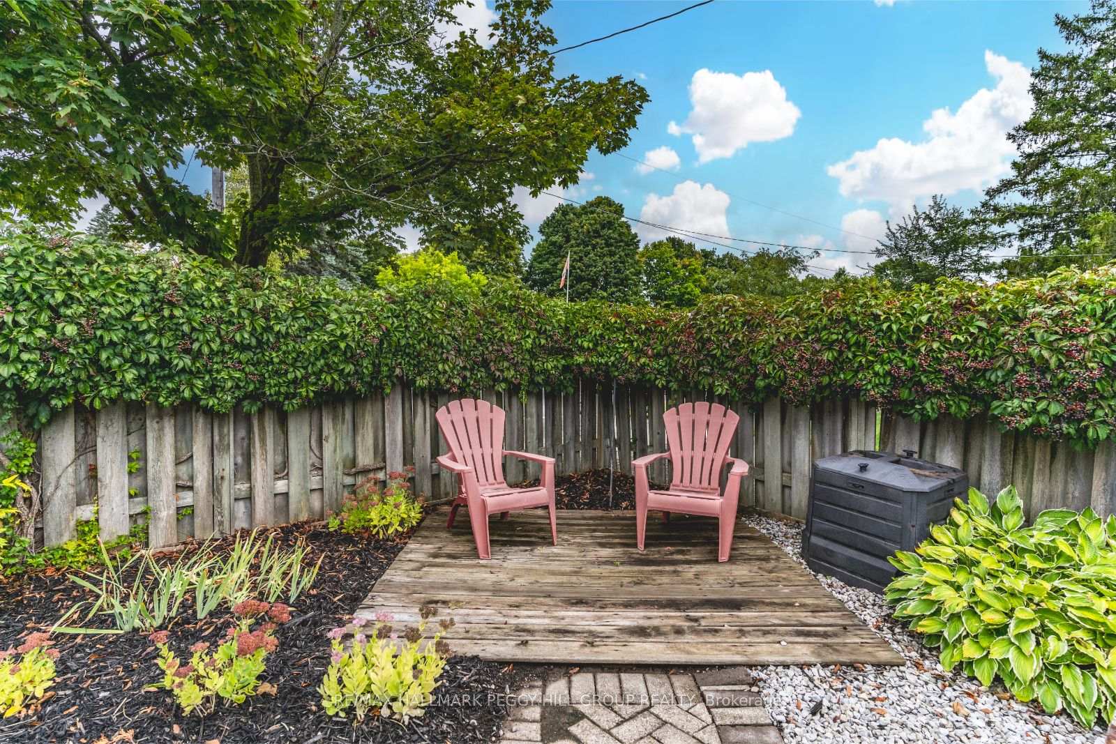 Photo 18 of 63 Nelson Street, Barrie, Codrington — HOMEH