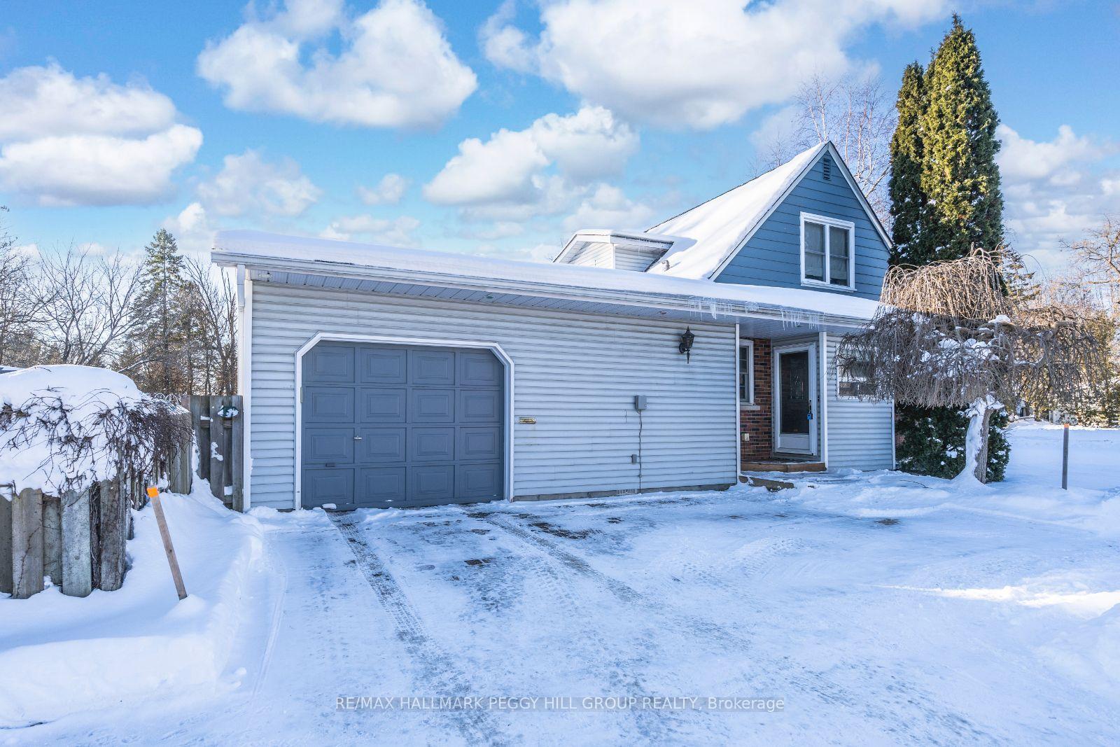 Photo 21 of 63 Nelson Street, Barrie, Codrington — HOMEH