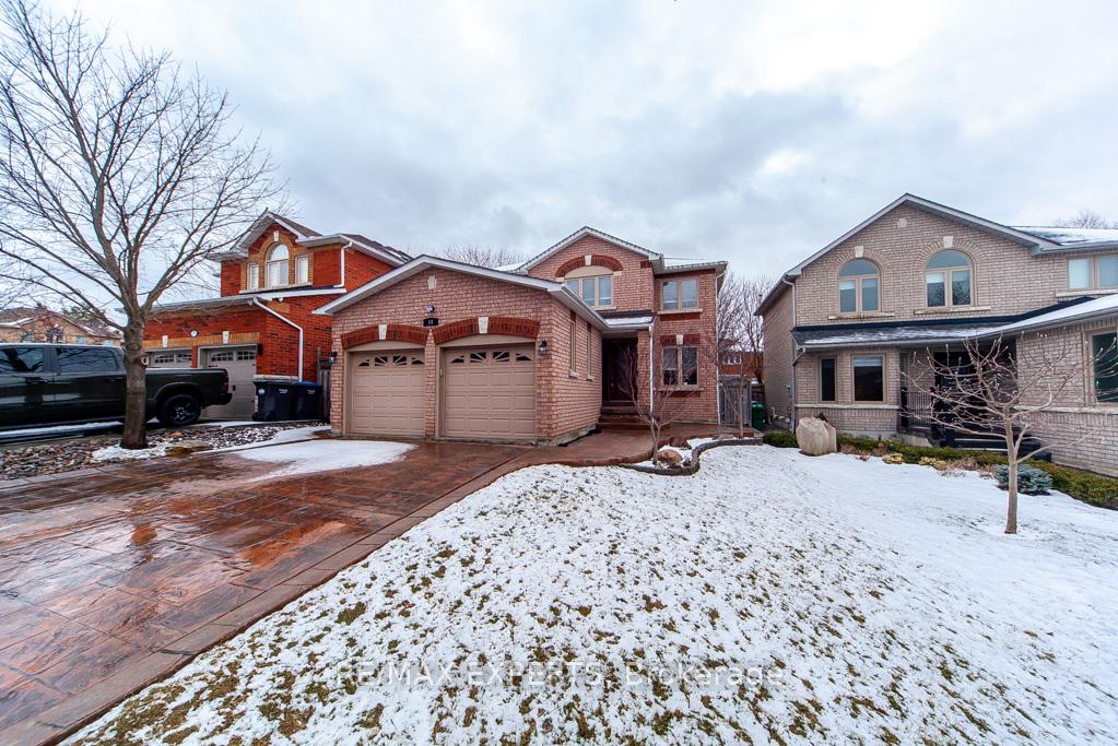 Photo 2 of 14 Plummer Road, Caledon, Bolton West — HOMEH