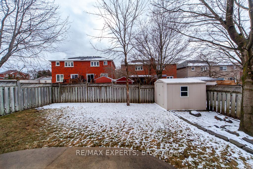 Photo 47 of 14 Plummer Road, Caledon, Bolton West — HOMEH