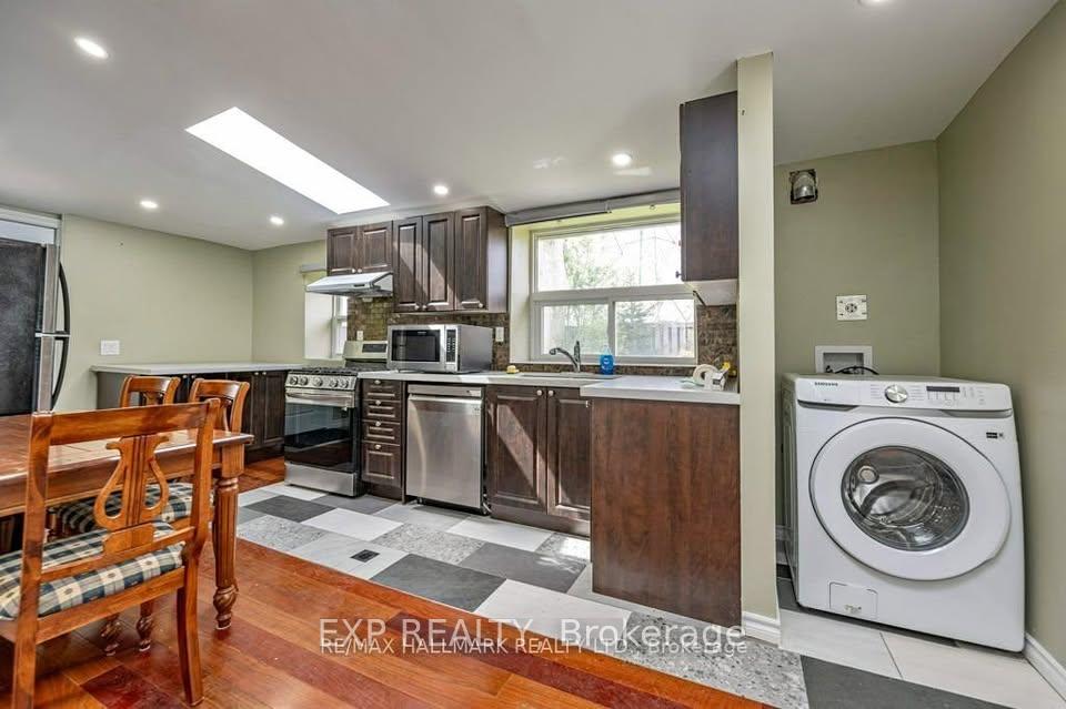 Photo 1 of Unit 14, 692 Birchmount Road, Scarborough, Clairlea-Birchmount — HOMEH