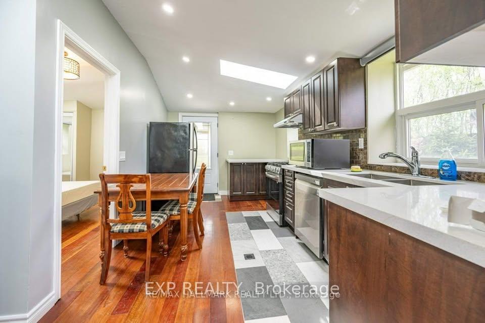 Photo 2 of Unit 14, 692 Birchmount Road, Scarborough, Clairlea-Birchmount — HOMEH