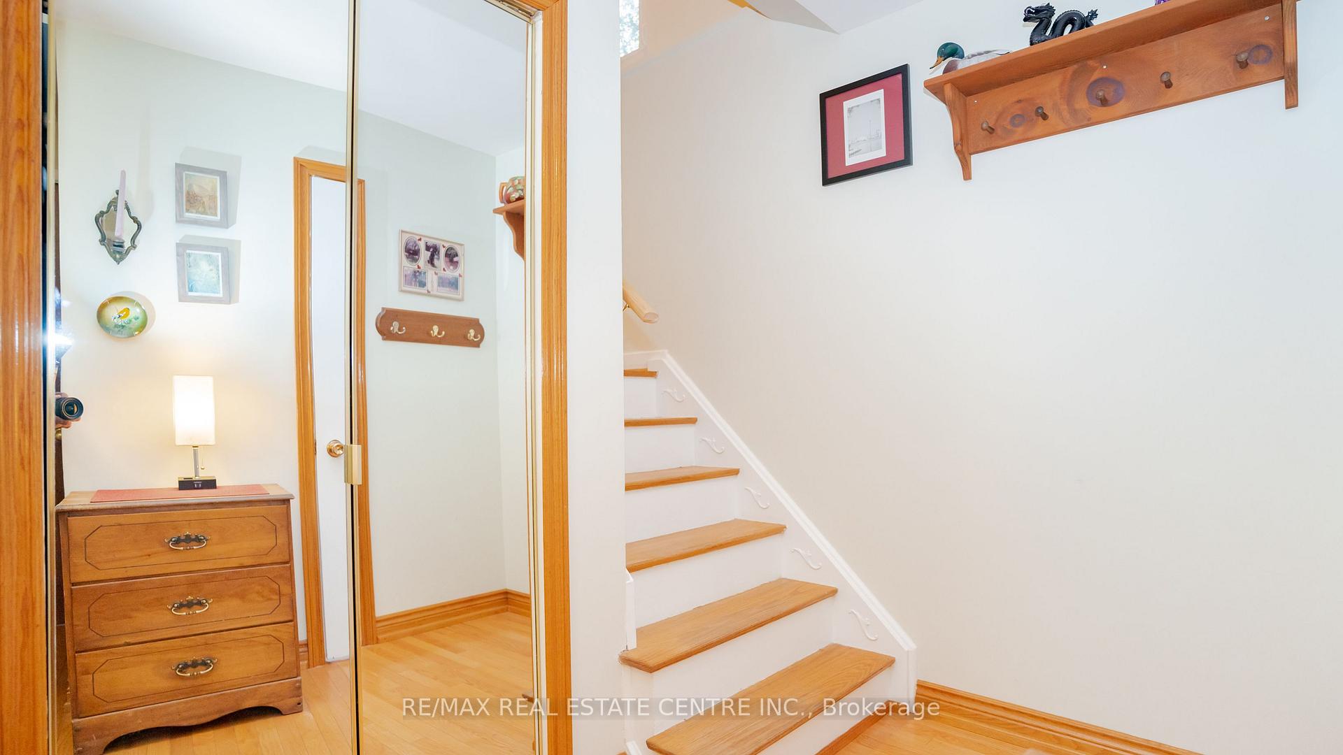 Photo 29 of 73 Brentwood Drive, Brampton, Avondale — HOMEH