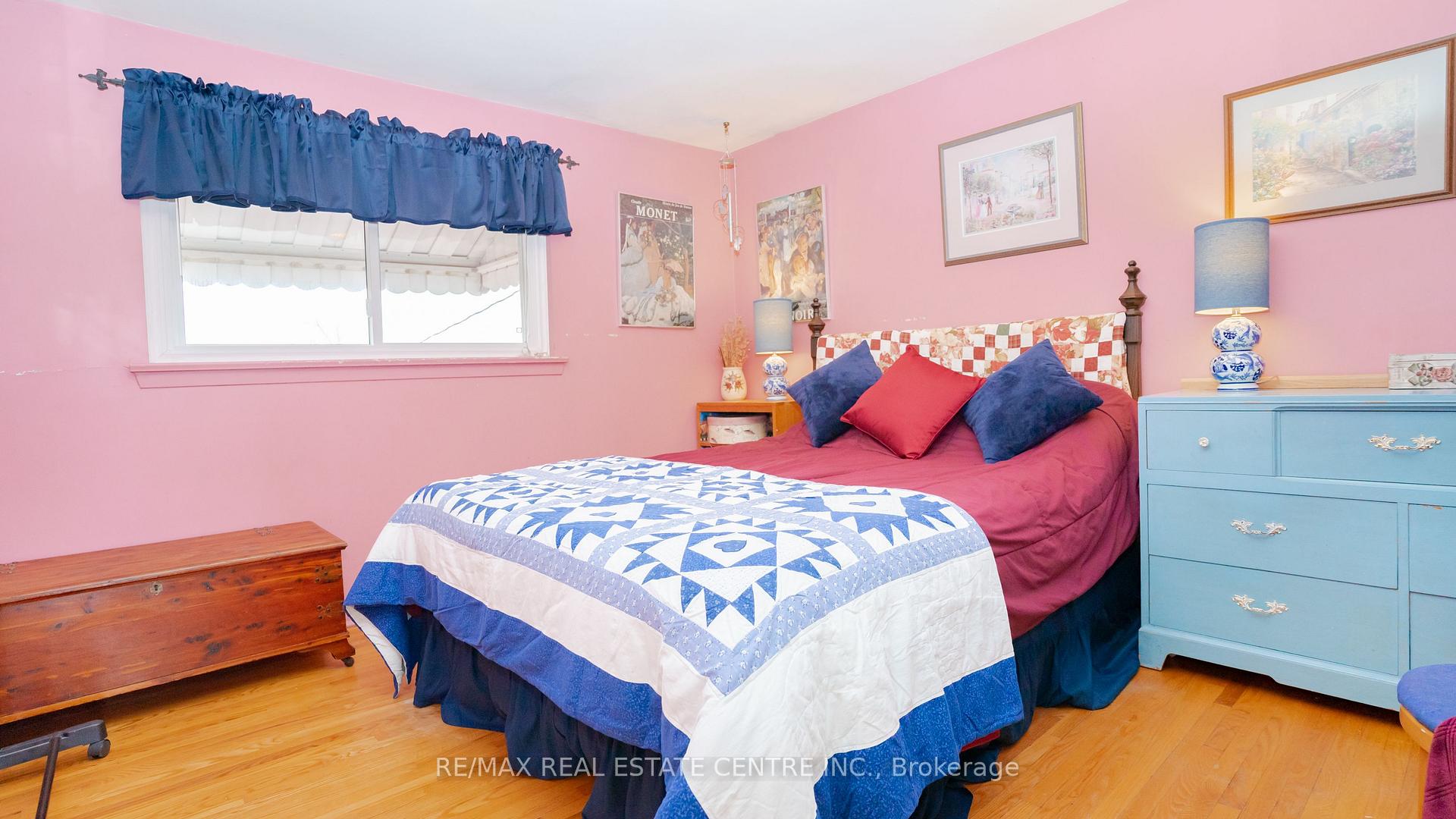 Photo 12 of 73 Brentwood Drive, Brampton, Avondale — HOMEH