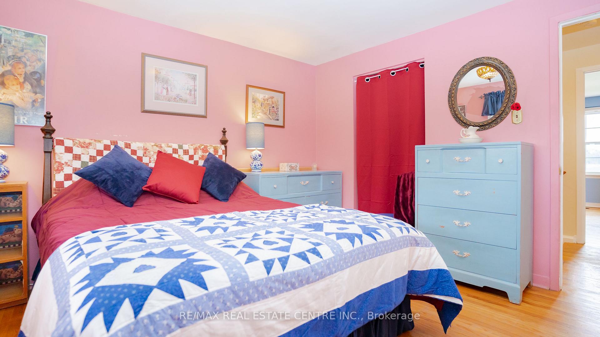 Photo 25 of 73 Brentwood Drive, Brampton, Avondale — HOMEH
