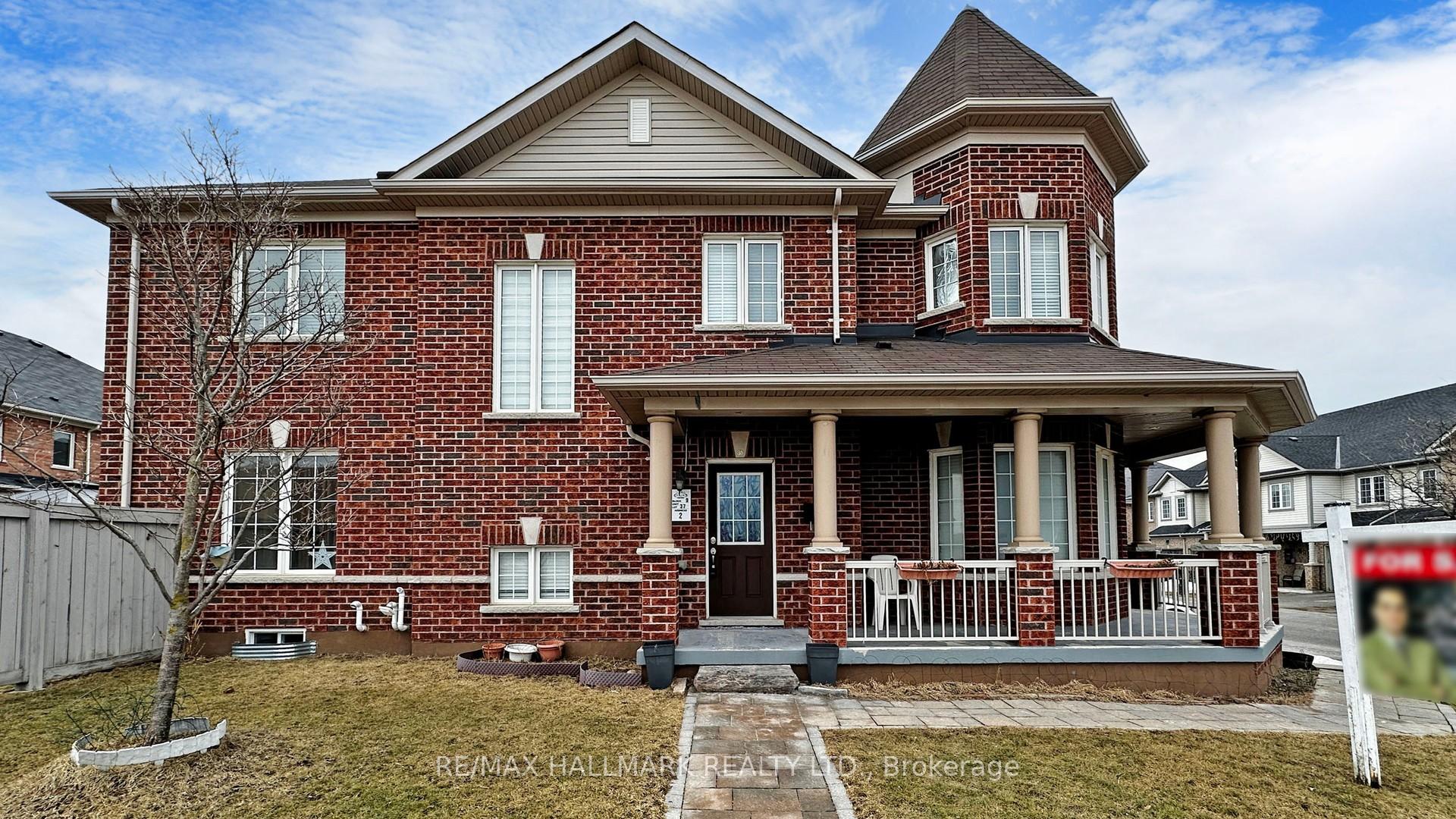 Front of 2 Telstar Way
