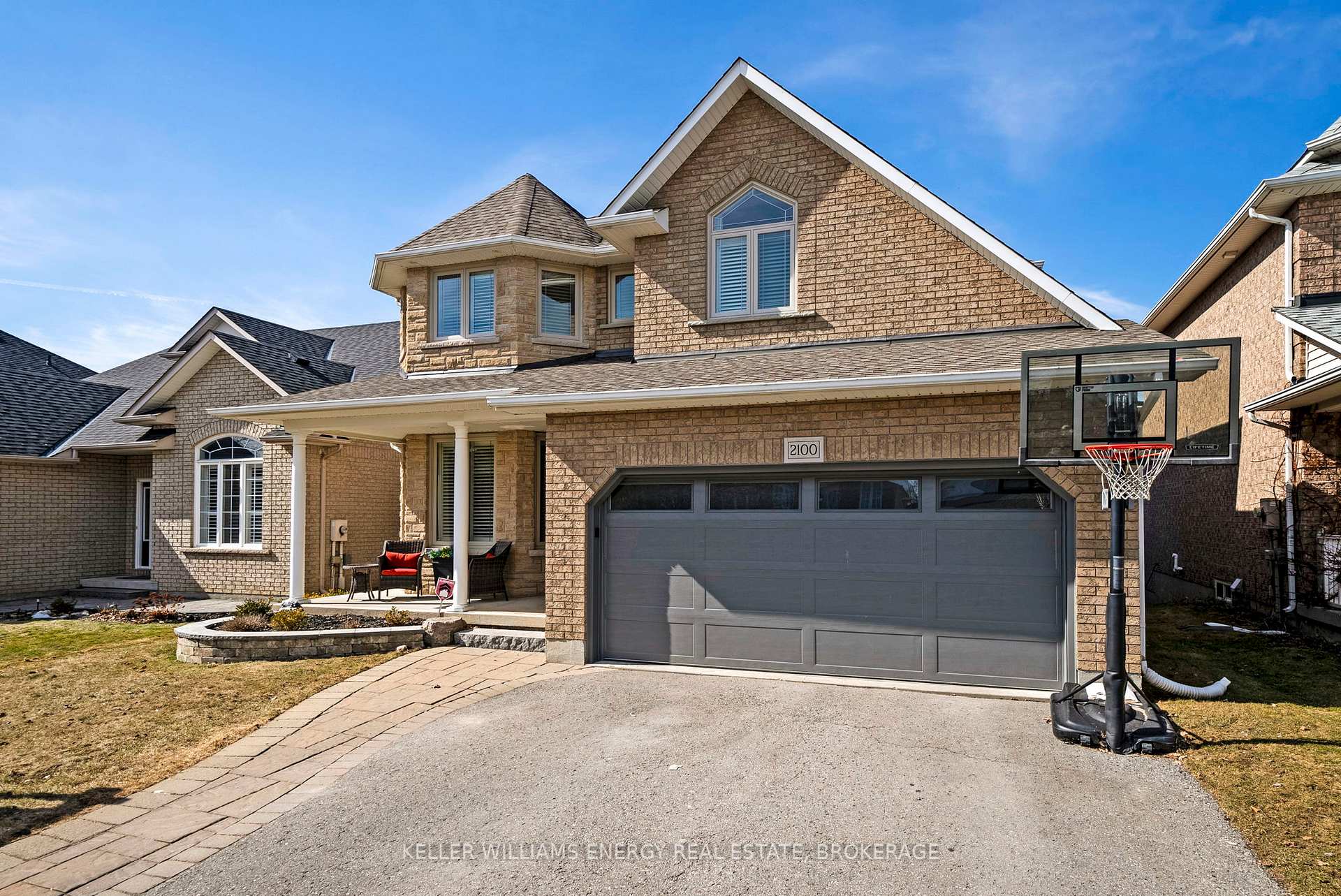 Photo 9 of 2100 Stornoway Street, Oshawa, Kedron — HOMEH