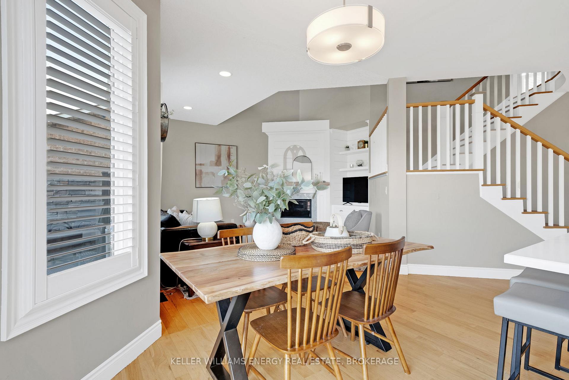 Photo 4 of 2100 Stornoway Street, Oshawa, Kedron — HOMEH