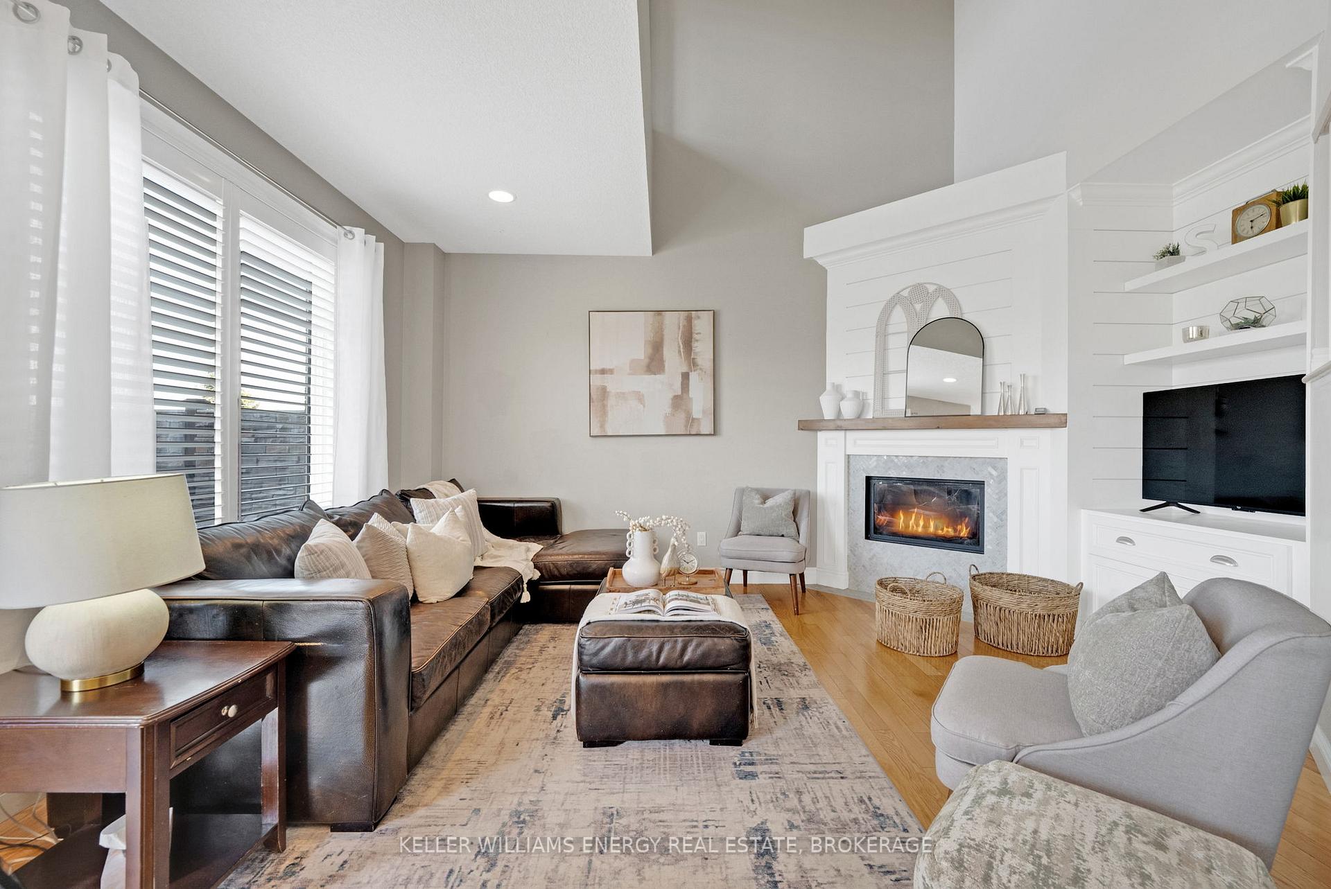 Photo 10 of 2100 Stornoway Street, Oshawa, Kedron — HOMEH