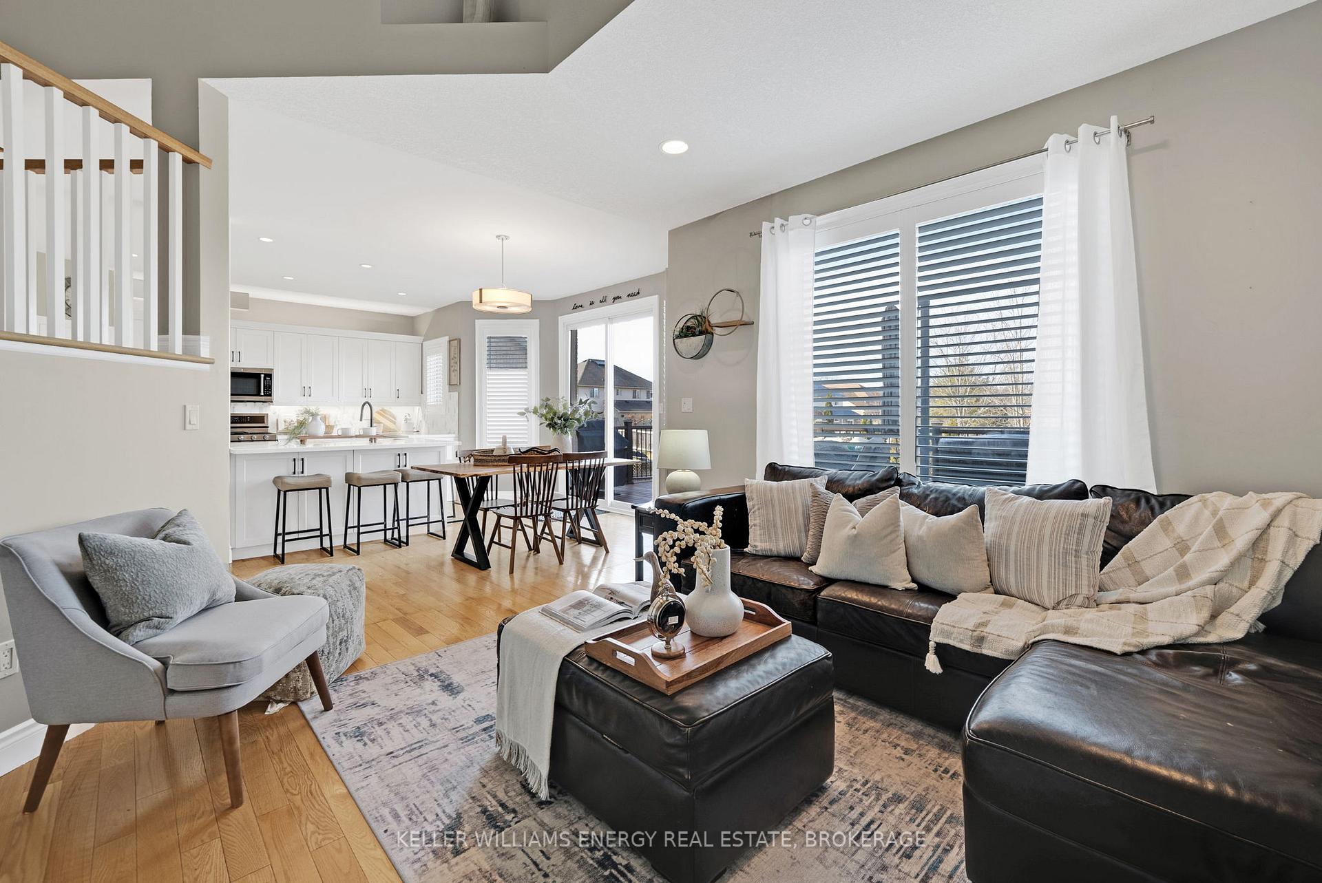 Photo 14 of 2100 Stornoway Street, Oshawa, Kedron — HOMEH
