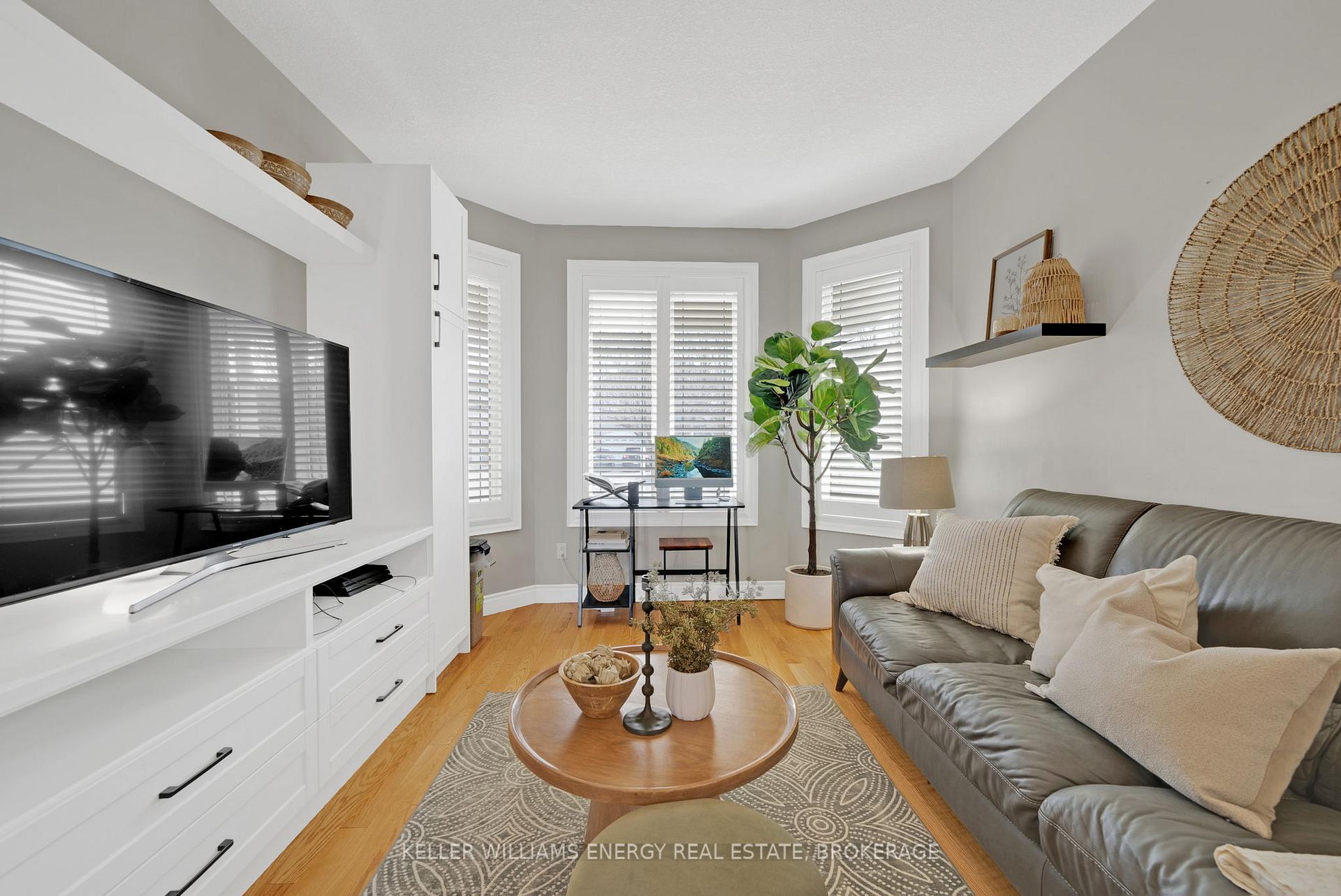 Photo 12 of 2100 Stornoway Street, Oshawa, Kedron — HOMEH
