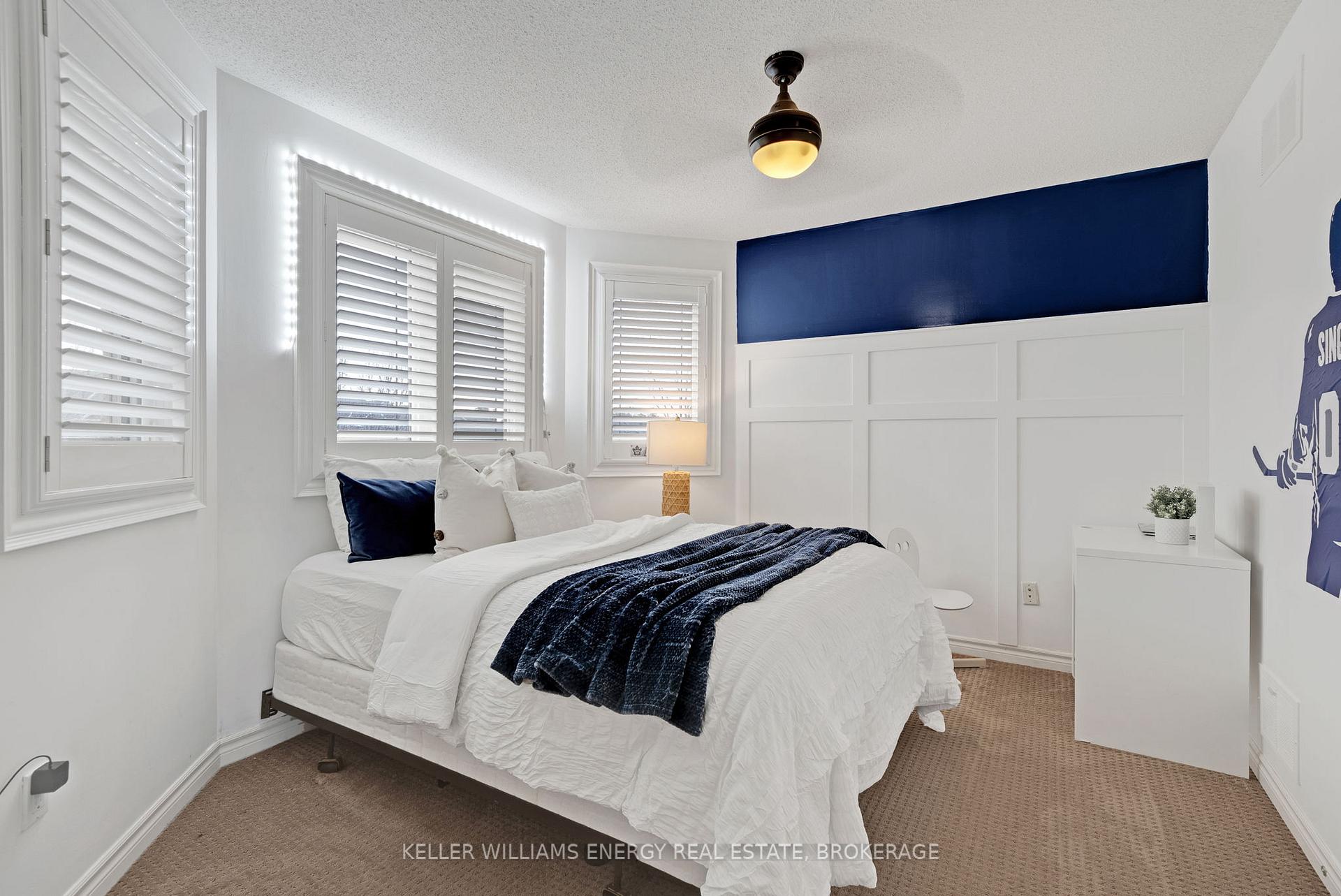 Photo 23 of 2100 Stornoway Street, Oshawa, Kedron — HOMEH