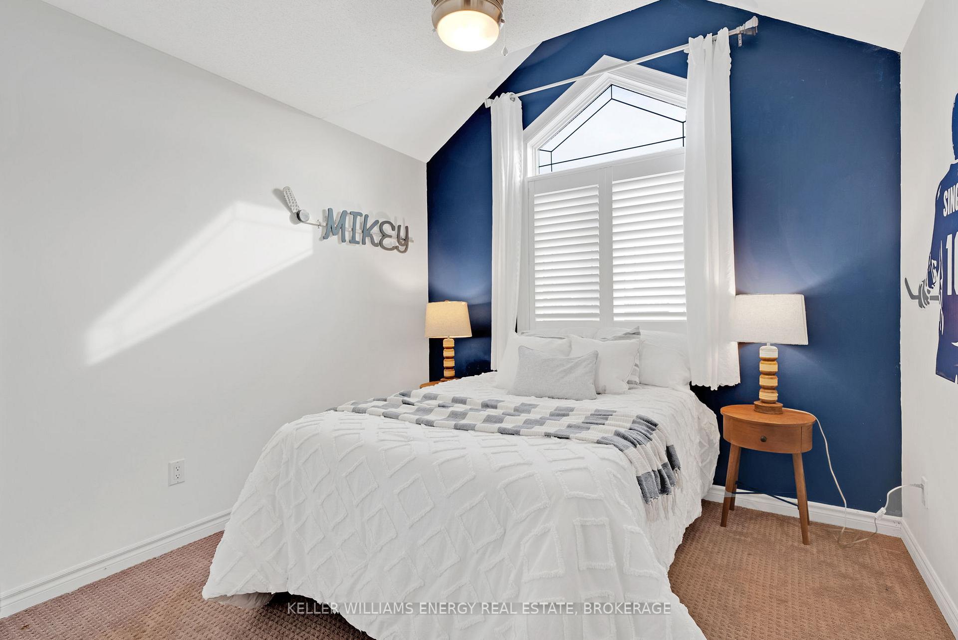 Photo 32 of 2100 Stornoway Street, Oshawa, Kedron — HOMEH