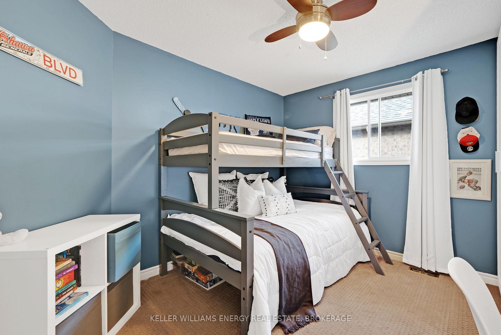 Photo 28 of 2100 Stornoway Street, Oshawa, Kedron — HOMEH
