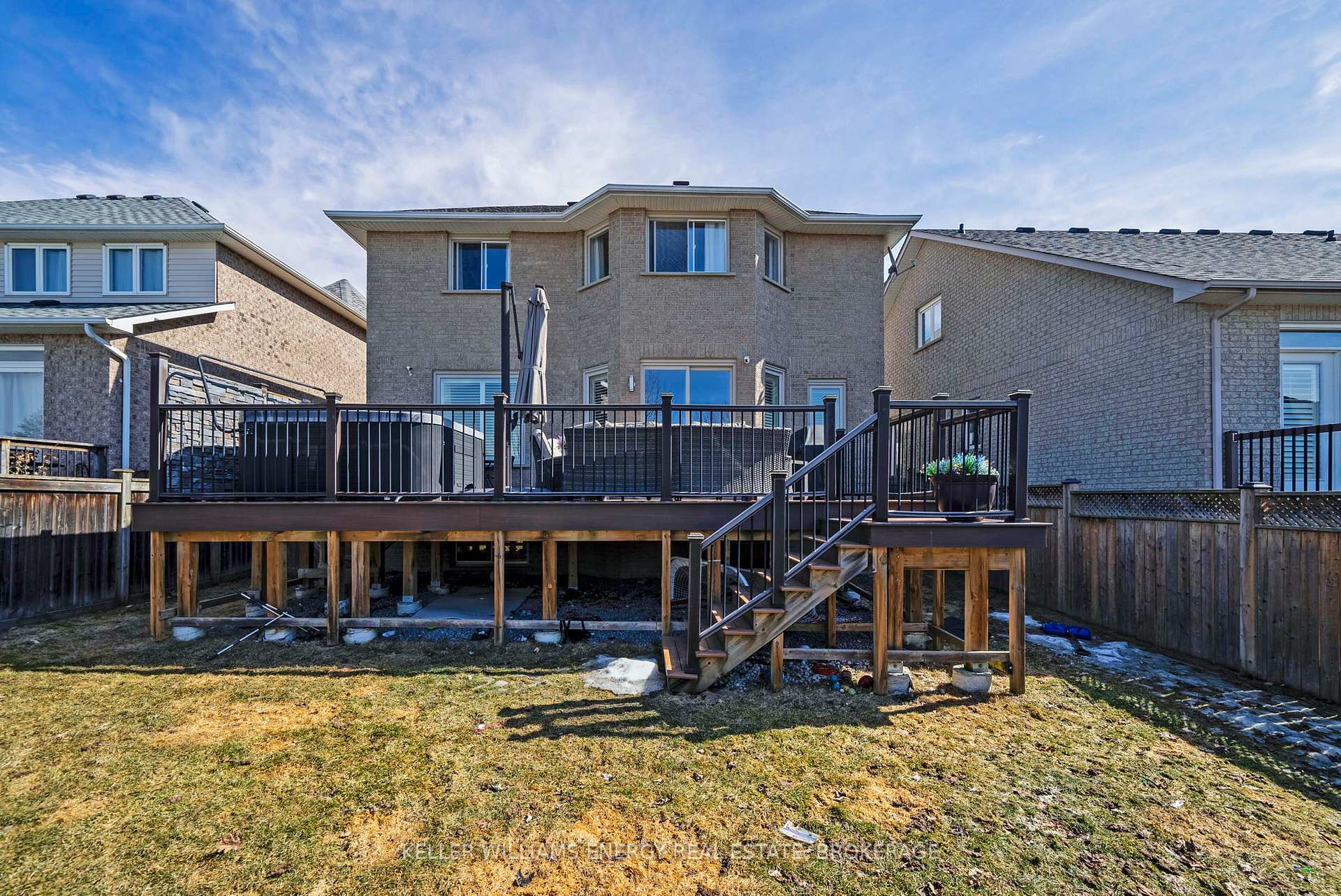 Photo 38 of 2100 Stornoway Street, Oshawa, Kedron — HOMEH