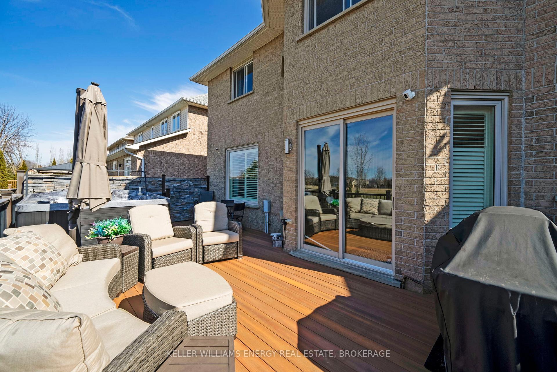 Photo 41 of 2100 Stornoway Street, Oshawa, Kedron — HOMEH