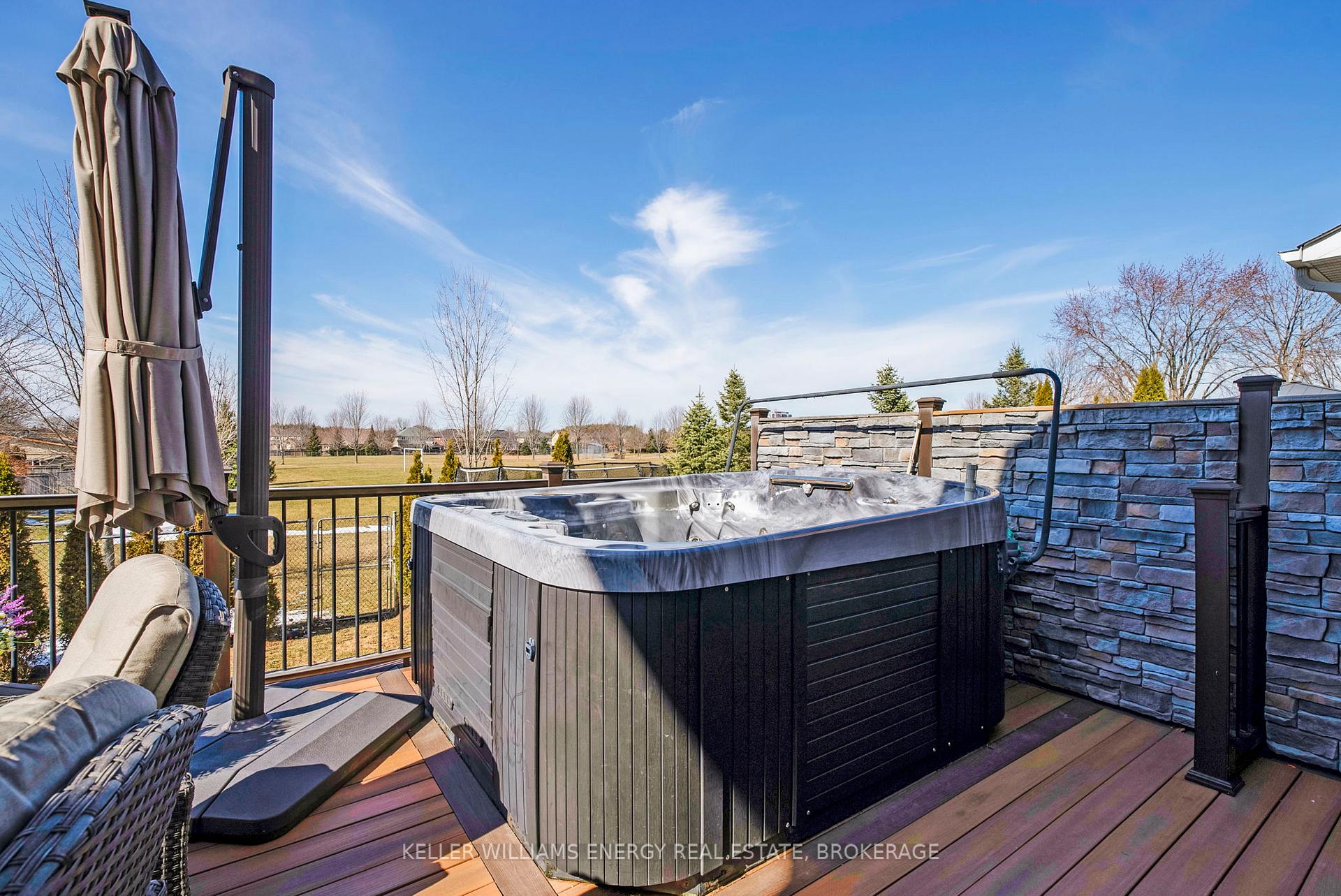 Photo 40 of 2100 Stornoway Street, Oshawa, Kedron — HOMEH