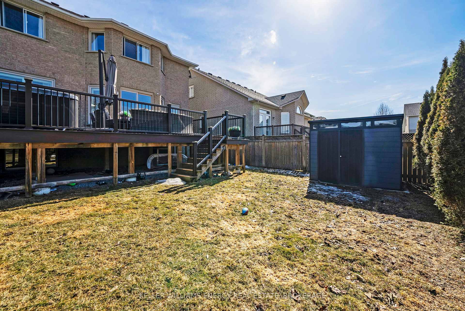 Photo 39 of 2100 Stornoway Street, Oshawa, Kedron — HOMEH