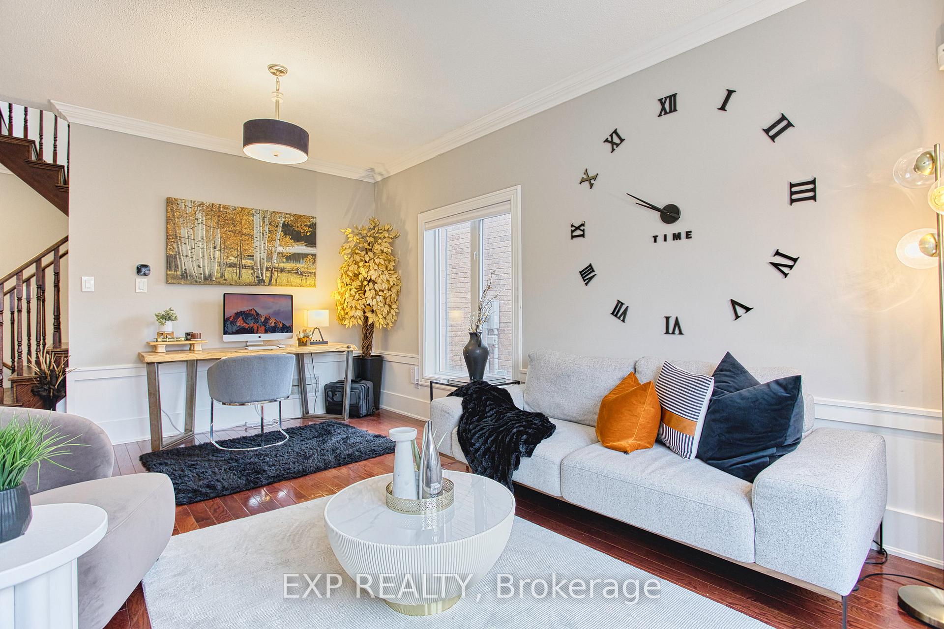 Photo 7 of 7 Panorama Way, Hamilton, Stoney Creek — HOMEH