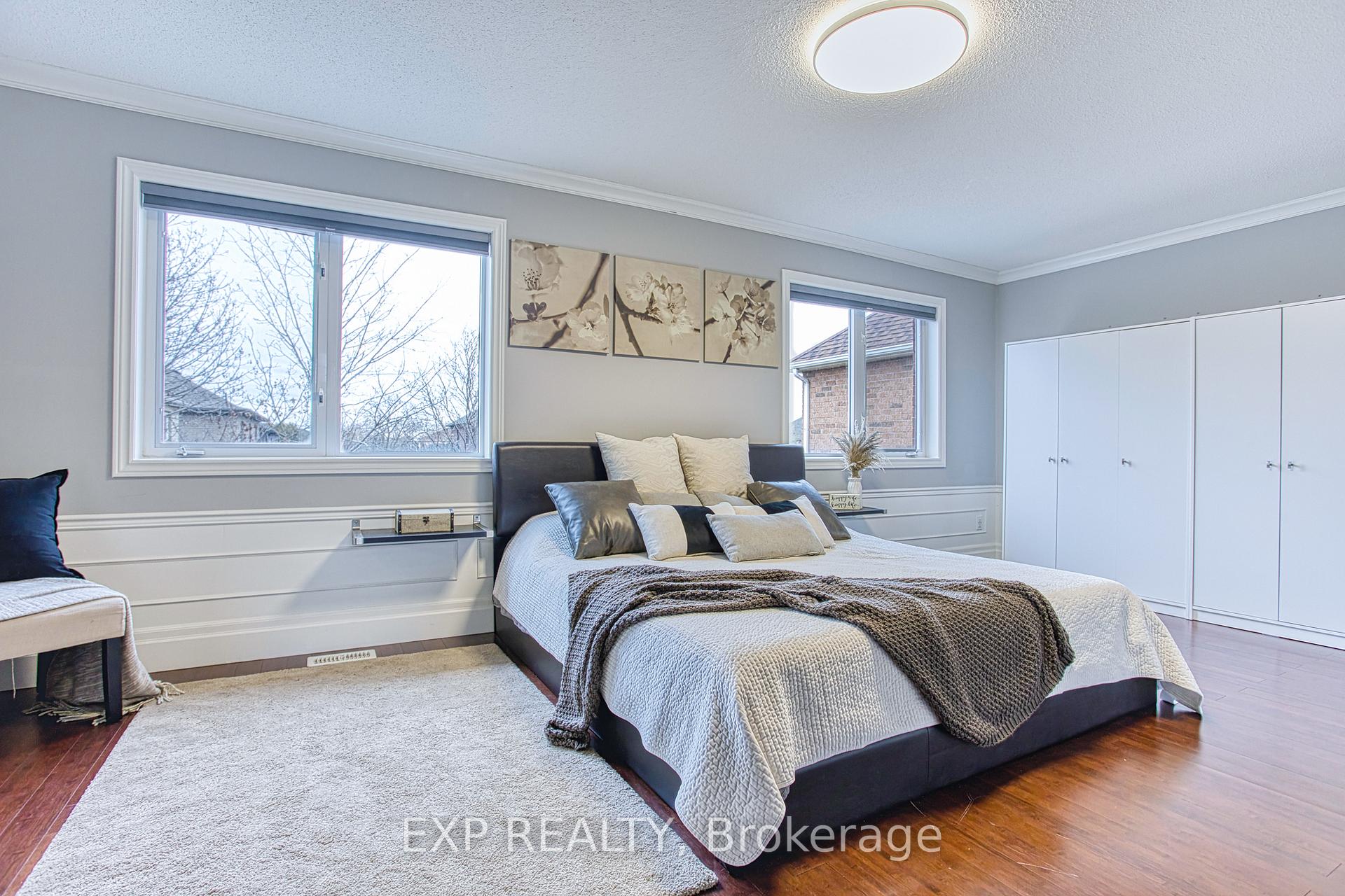 Photo 22 of 7 Panorama Way, Hamilton, Stoney Creek — HOMEH