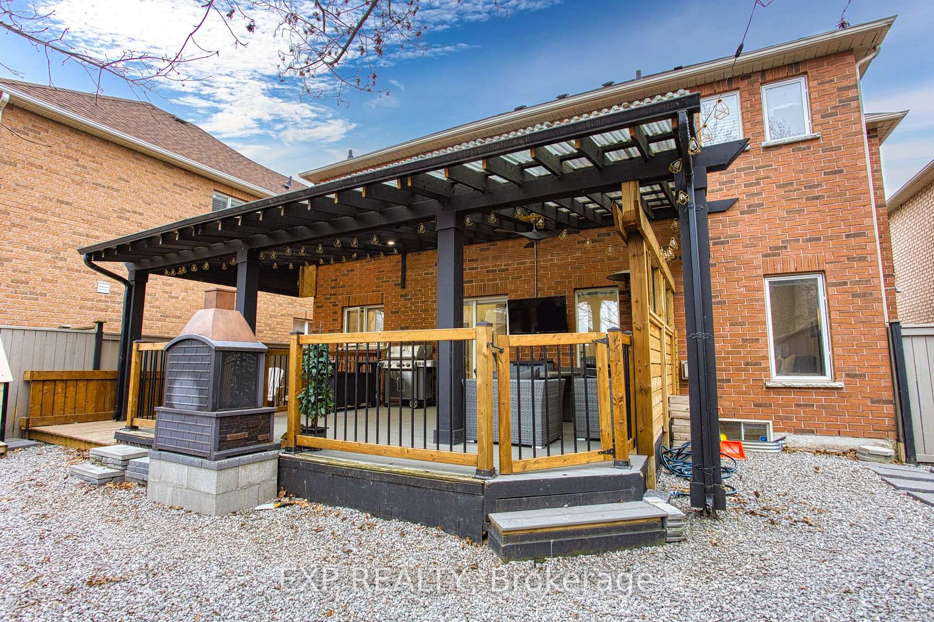 Photo 41 of 7 Panorama Way, Hamilton, Stoney Creek — HOMEH
