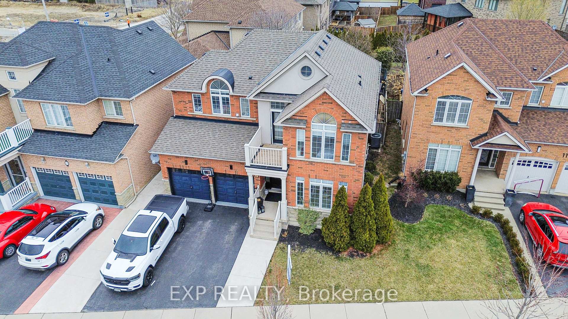 Photo 46 of 7 Panorama Way, Hamilton, Stoney Creek — HOMEH