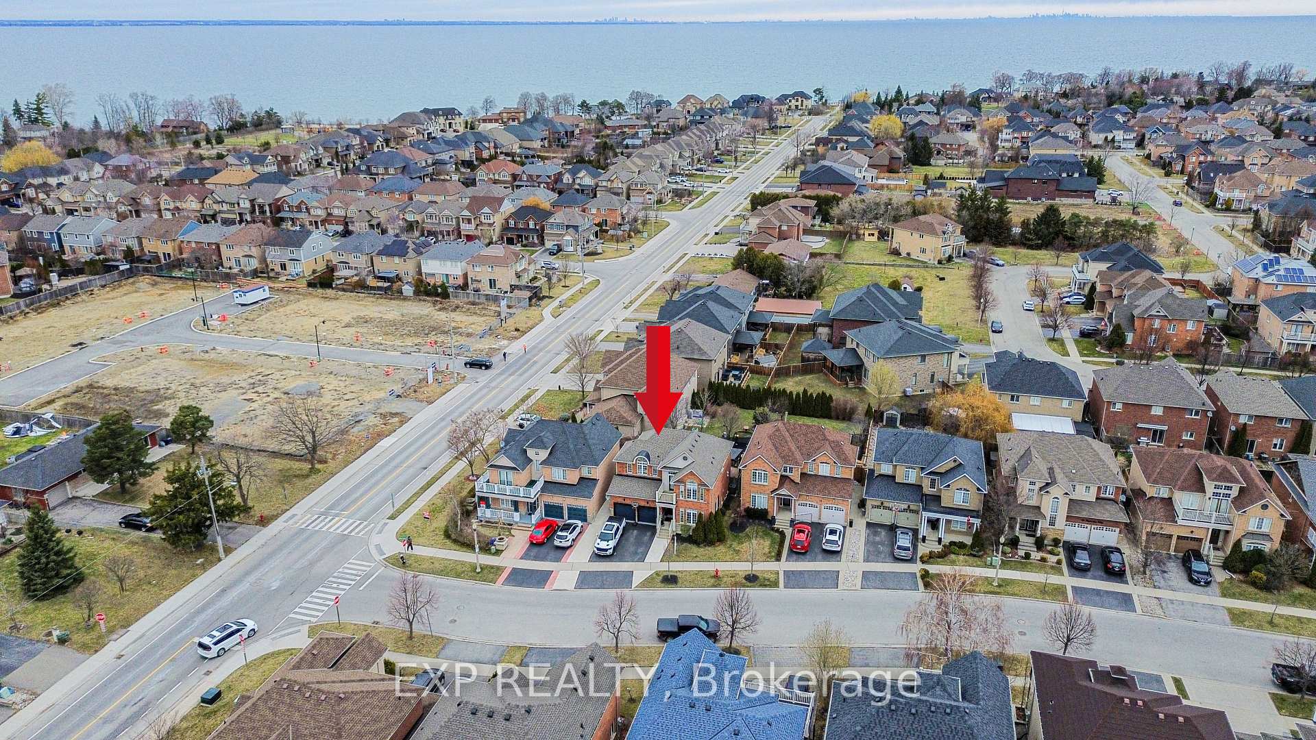 Photo 45 of 7 Panorama Way, Hamilton, Stoney Creek — HOMEH