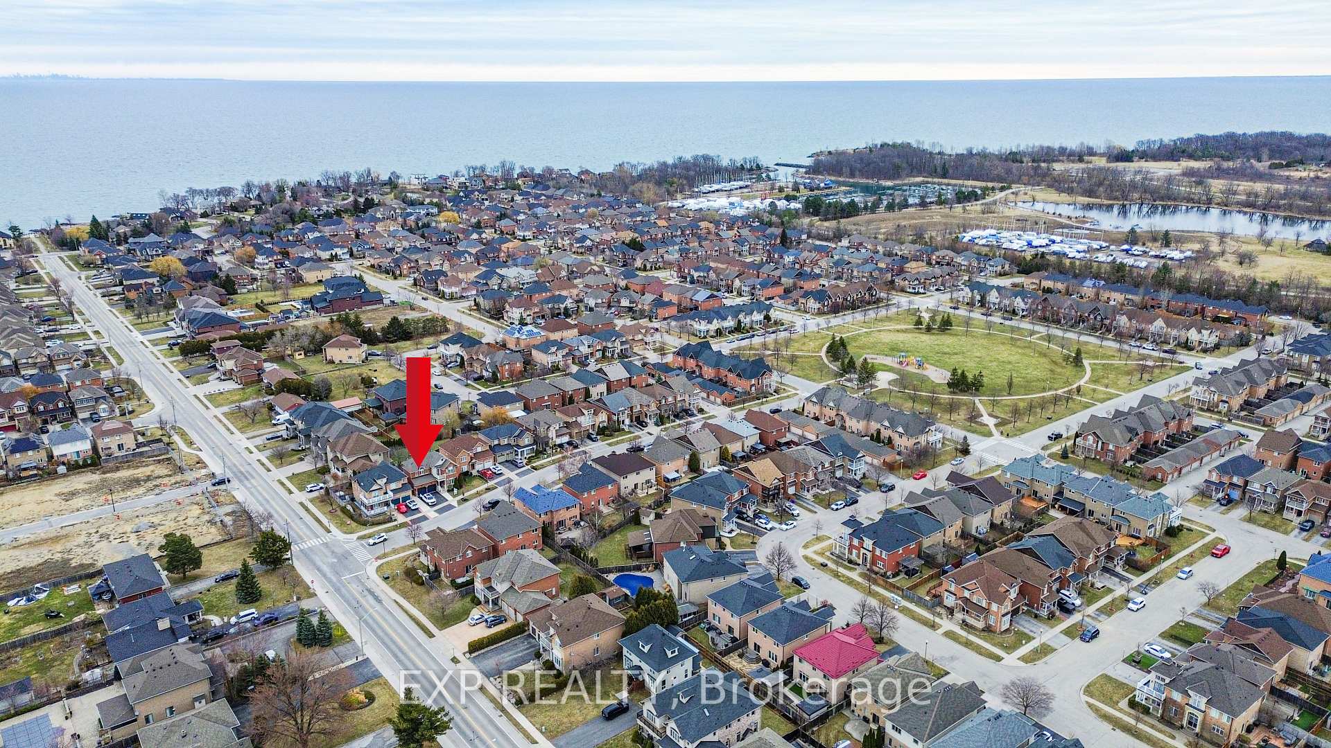 Photo 48 of 7 Panorama Way, Hamilton, Stoney Creek — HOMEH