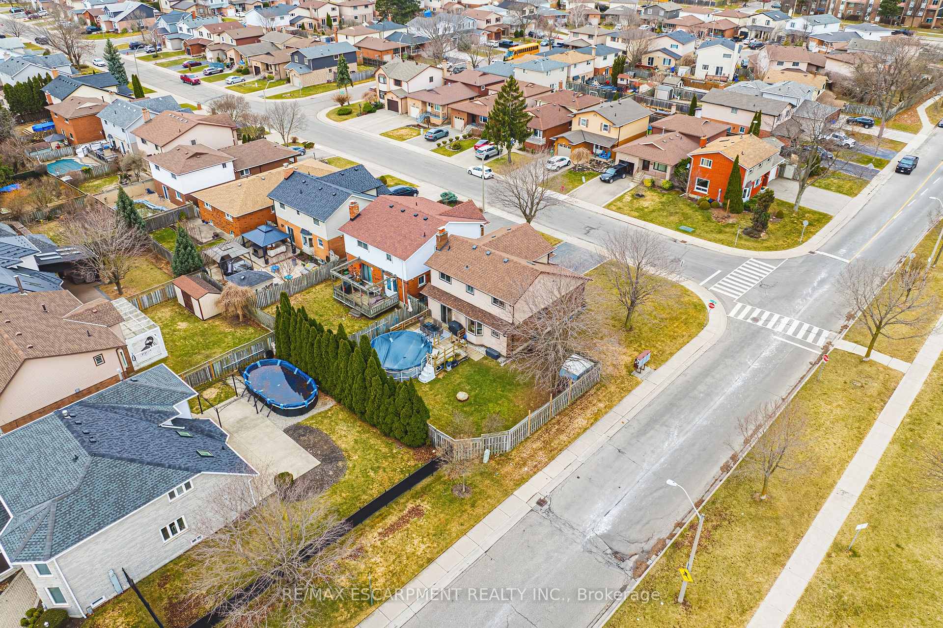 Photo 41 of 1 Charing Drive, Hamilton, Rushdale — HOMEH