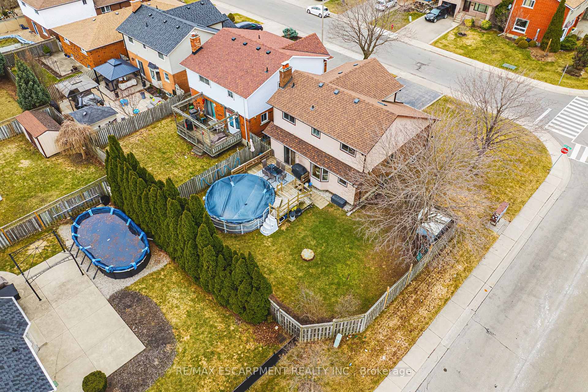 Photo 46 of 1 Charing Drive, Hamilton, Rushdale — HOMEH