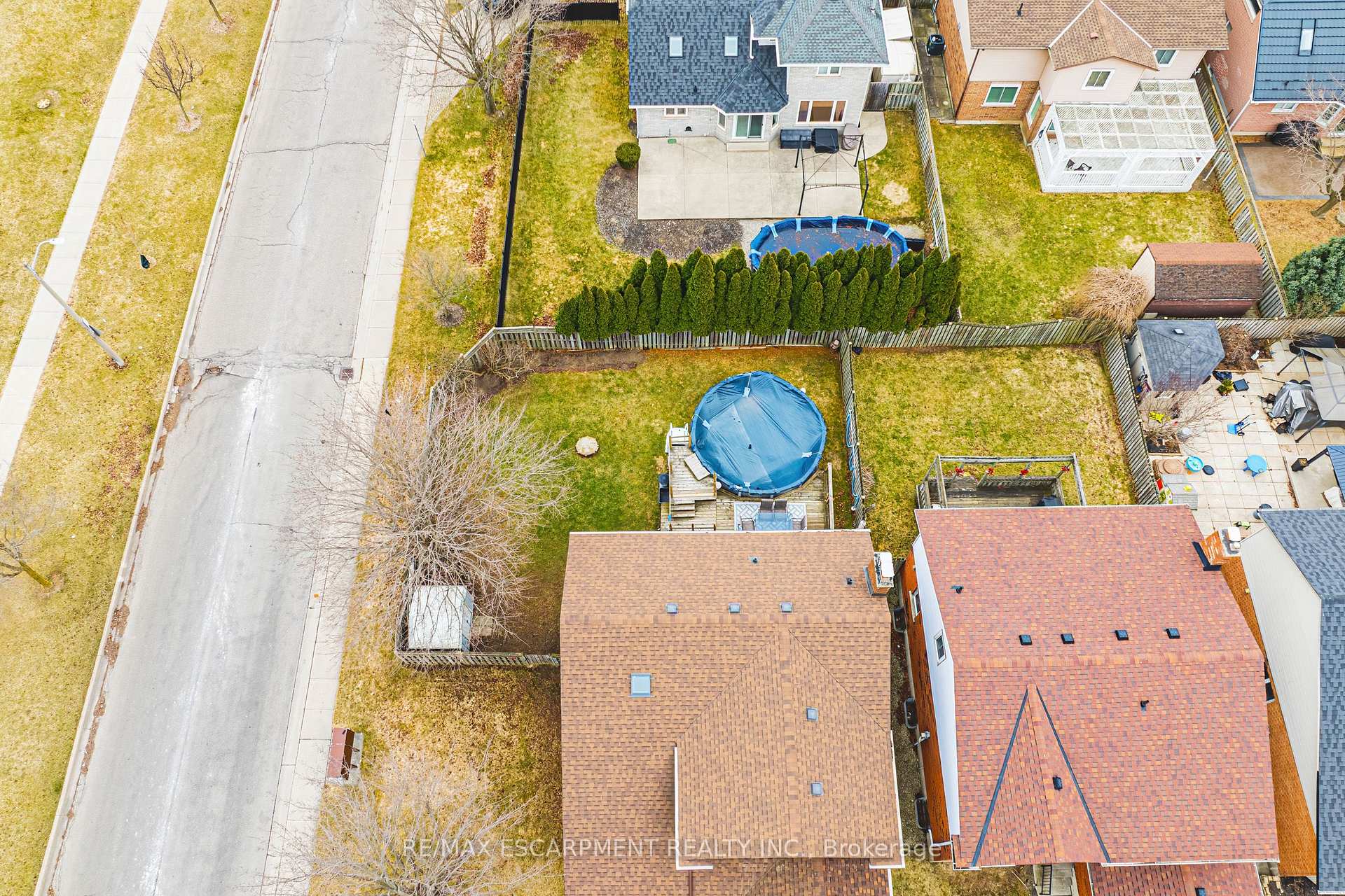 Photo 42 of 1 Charing Drive, Hamilton, Rushdale — HOMEH
