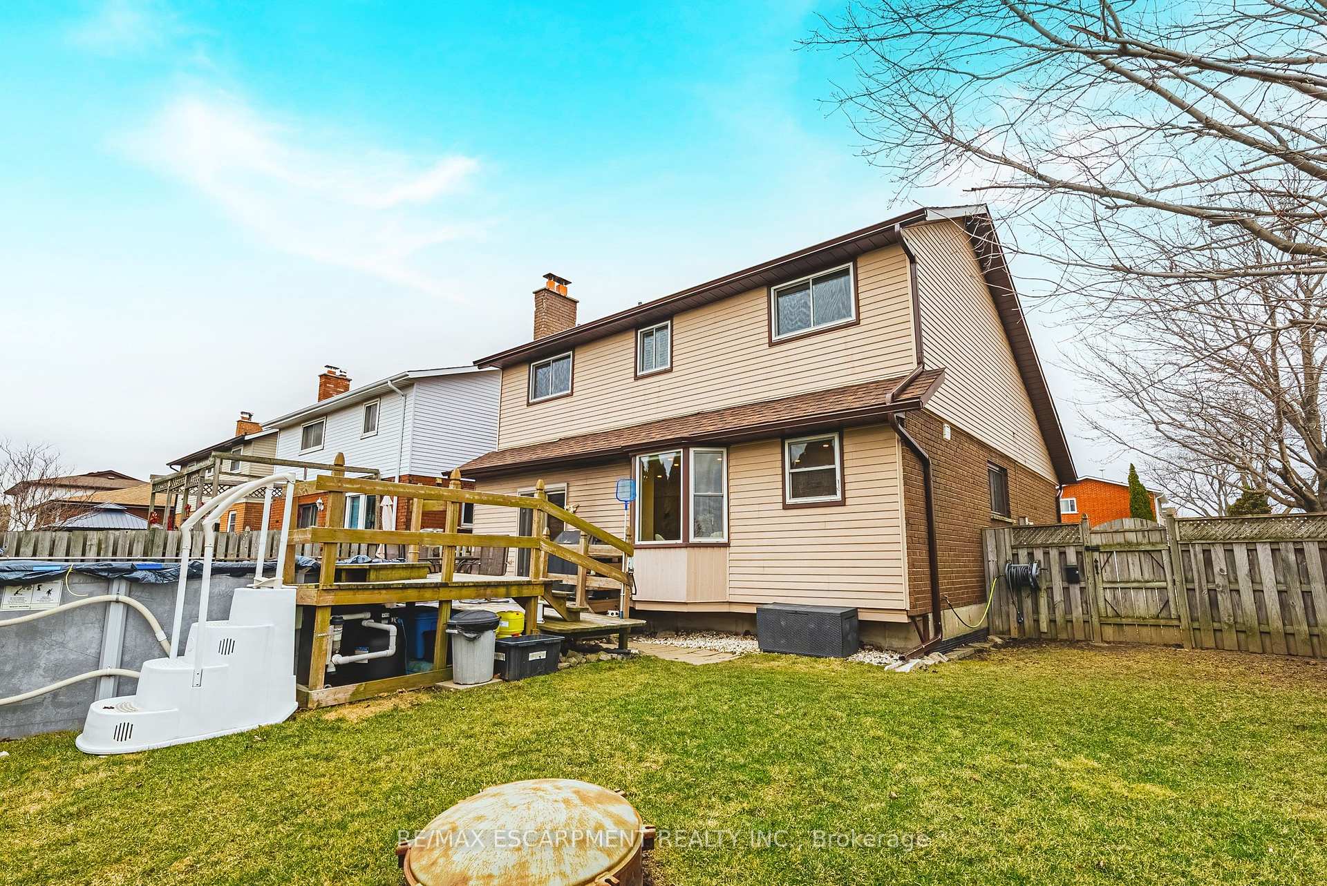 Photo 40 of 1 Charing Drive, Hamilton, Rushdale — HOMEH