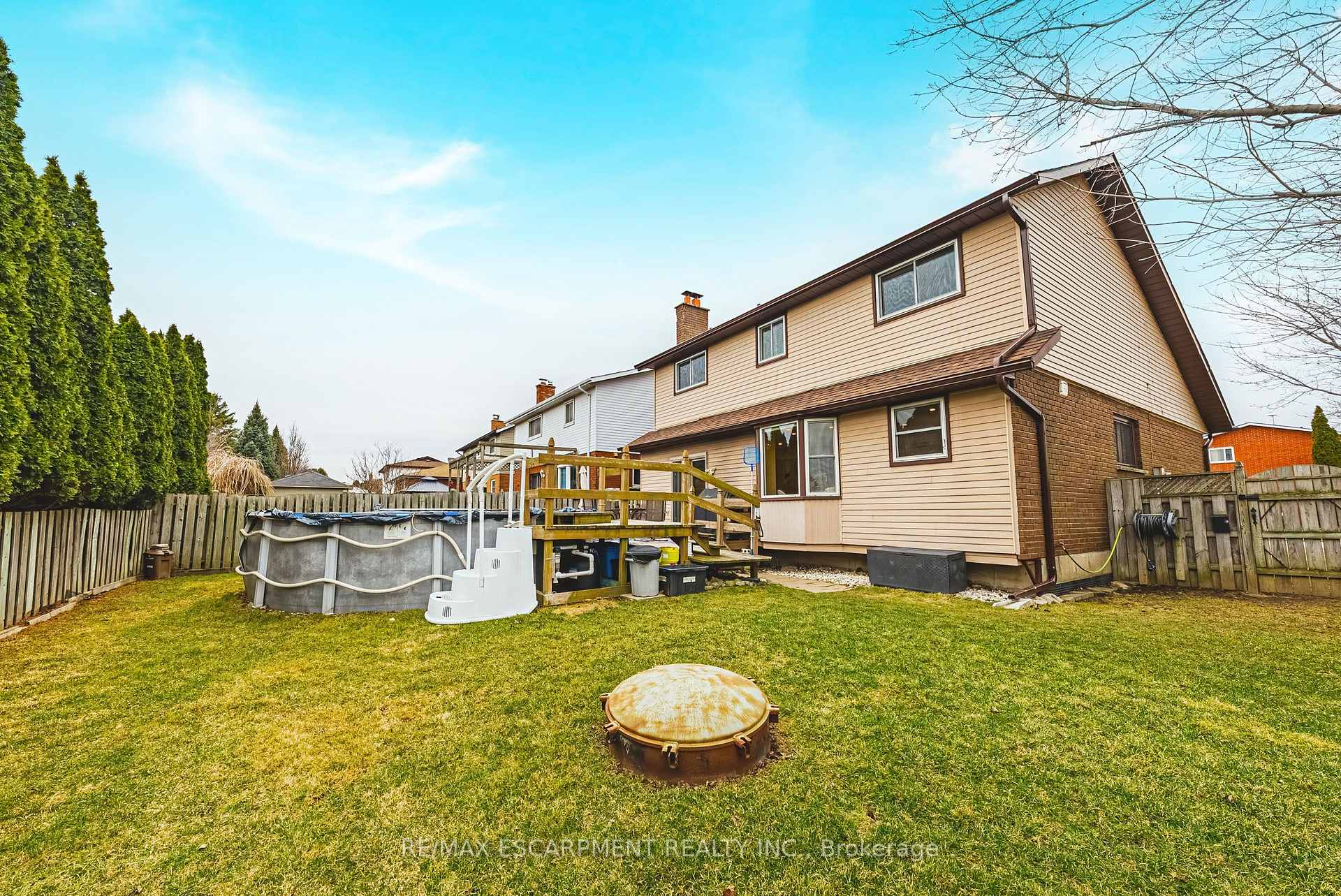 Photo 43 of 1 Charing Drive, Hamilton, Rushdale — HOMEH