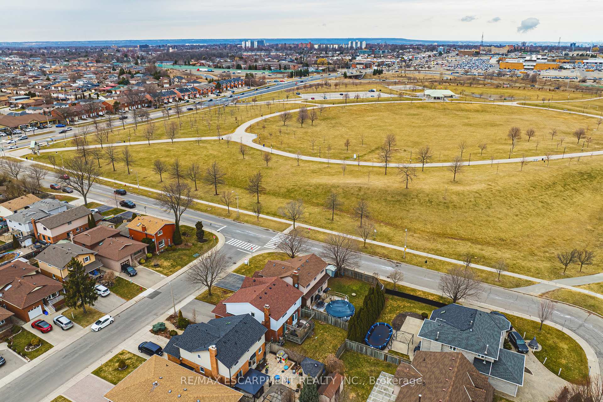 Photo 45 of 1 Charing Drive, Hamilton, Rushdale — HOMEH