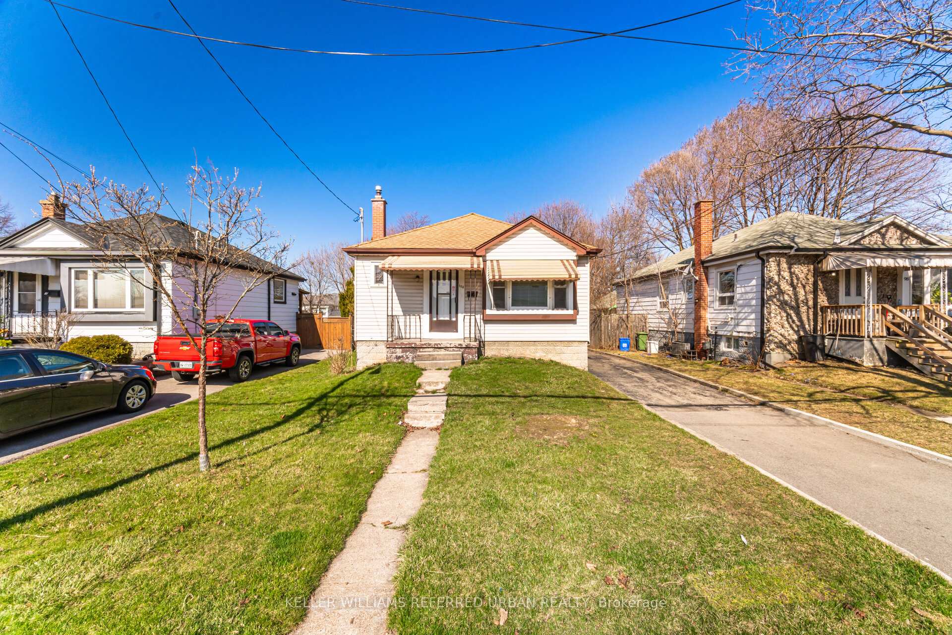 Photo 1 of 102 East 26th Street, Hamilton, Eastmount — HOMEH