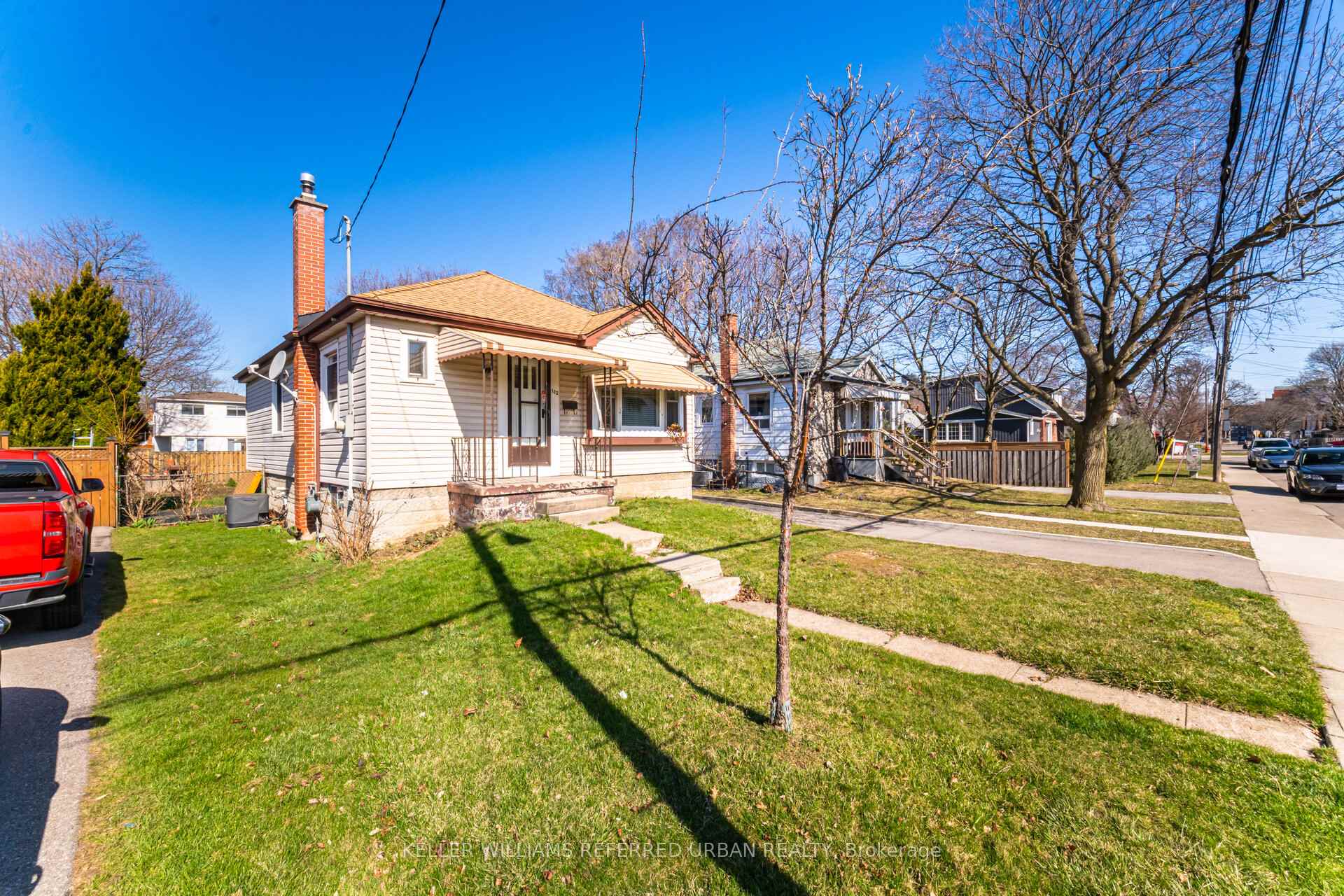 Photo 6 of 102 East 26th Street, Hamilton, Eastmount — HOMEH
