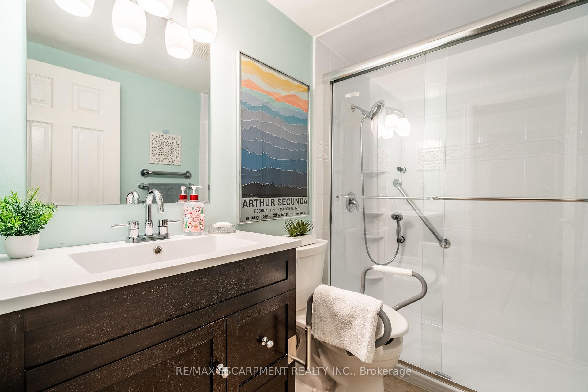 Photo 20 of Unit 304, 10 Woodman Drive S, Hamilton, Greenford — HOMEH