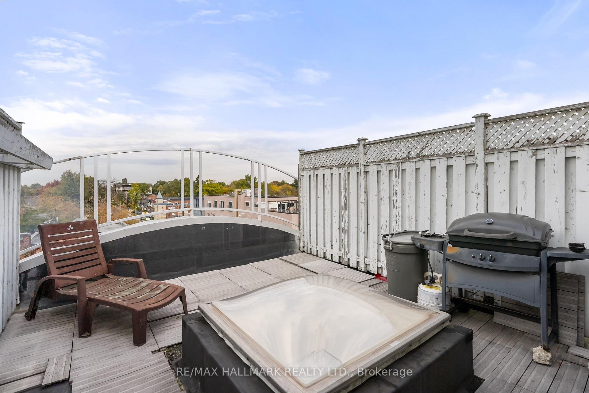 Photo 20 of 2151 Danforth Avenue, Toronto, East End-Danforth — HOMEH